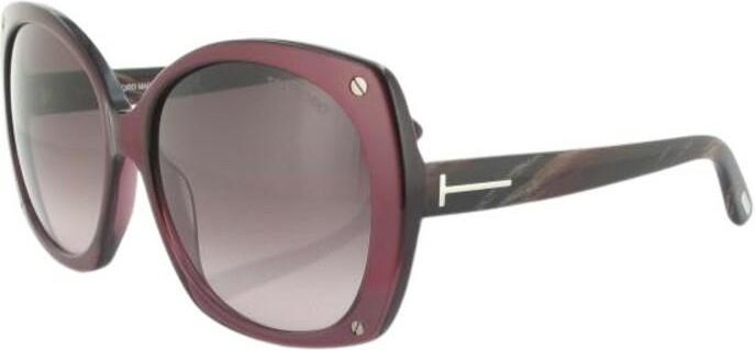 Tom Ford Sunglasses 362 Gabriella - Ceny i opinie 