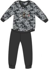 Zdjęcie Cornette Piżama Chłopięca 454/118 Air Force - Skalbmierz