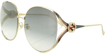 Gucci Sunglasses 0225 Ceny i opinie Ceneo.pl