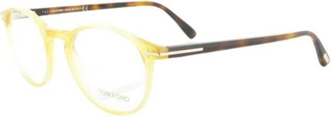 Tom Ford Glasses 5294 - Ceny i opinie 