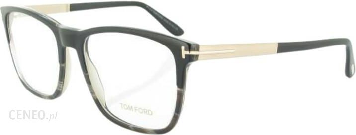 Tom Ford Glasses 5351 - Ceny i opinie 