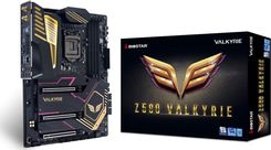 Biostar Z590 VALKYRIE
