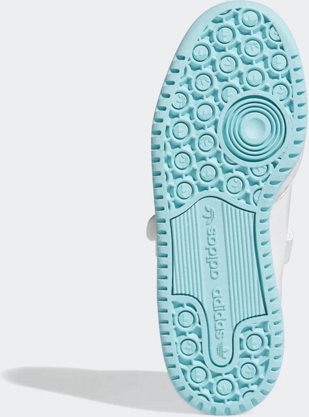 adidas forum j iridescent