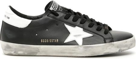 スニーカー GOLDEN Men Sneakers GMF00464F00505090100 BLACK Golden Goose Sneakers - Ceny i opinie - Ceneo.pl