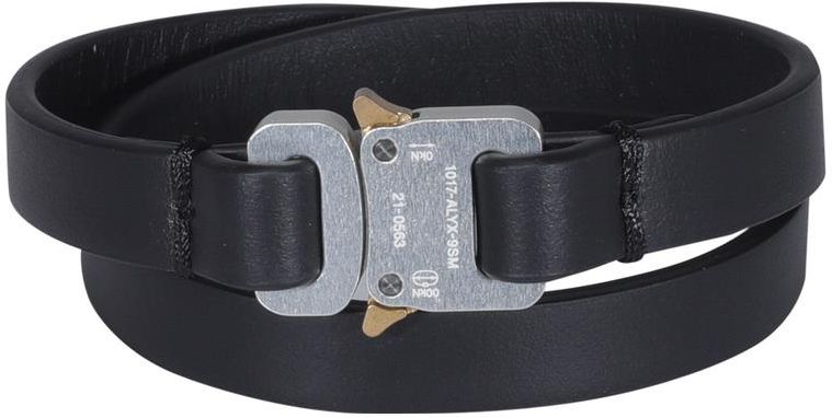 1017 ALYX 9SM レザーベルト 92cm 1017 Alyx 9Sm Belt - Ceny i opinie - Ceneo.pl