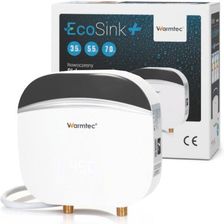Zdjęcie Warmtec Ecosink+ 3,5kW 230V - Tłuszcz