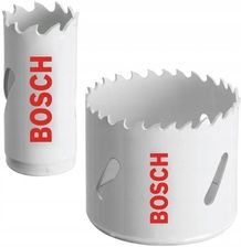 Zdjęcie Bosch Otwornica Koronka Hss Bi-metal 52mm 2608580420 - Myślibórz