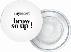 Zdjęcie My Secret Mydło Do Brwi Bezbarwny 5 Ml - Jastarnia