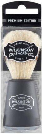 Wilkinson Sword Premium Classic Pędzel Do Golenia