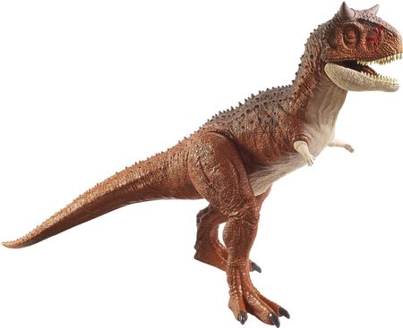 Mattel Jurassic World Karnotaur Gigant HBY86