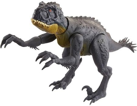 Mattel Jurassic World figurka Scorpios Rex F HBT41