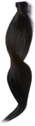 Rapunzel Of Sweden Sleek Ponytail 40 Cm 1 0 Black