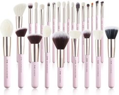 Zdjęcie Jessup T290 Zestaw 25 Pędzli Blushing Bride - Wschowa