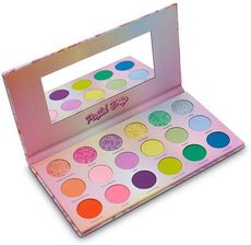 Zdjęcie MEXMO by Andzia There Pastel Drip Paleta cieni do powiek - Przeworsk