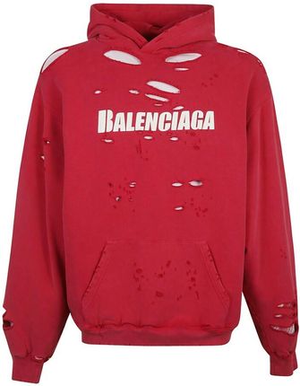 Balenciaga Hoodie Ceny i opinie