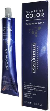 PROXIMUS Farba Nanotechnology nr. 4,1  100ml