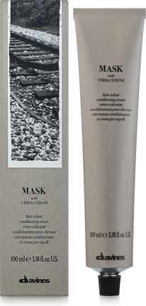 Davines Mask with Vibrachrom Maska Farba Koloryzująca 8,0