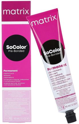 Matrix SoColor Extra Coverage Farba do włosów 510NA