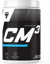 Zdjęcie Trec Cm3 Tri Creatine Malate Jabłczan Kreatyny Proszek 500g  - Zawidów