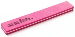 Dua polerka do paznokci szeroka SUNSHINE180/240