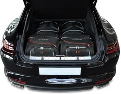 Zdjęcie Kjust Zestaw toreb samochowych PORSCHE PANAMERA E-HYBRID 971 7033019 - Ustka