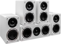 Zdjęcie Taga Harmony In Move 5.0 Biały Matt - Kraków