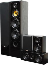 Zdjęcie Taga Harmony TAV-606 v.3+TSW-210 5.1 czarny - Buk