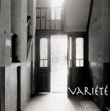 Zdjęcie Variete - Variete (CD) - Orneta
