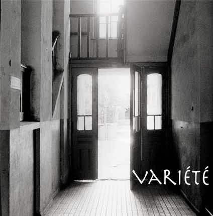 Variete - Variete (CD)