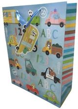 Zdjęcie Panon Torebka Prezentowa Samochód M - Lipno