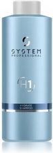 System Professional Hydrate Shampoo szampon z lekką formułą nawilżającą do włosów 1000ml