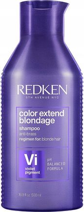 Redken Color Extend Blondage Szampony 500 ml
