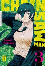 Zdjęcie Chainsaw Man 03 - Śrem