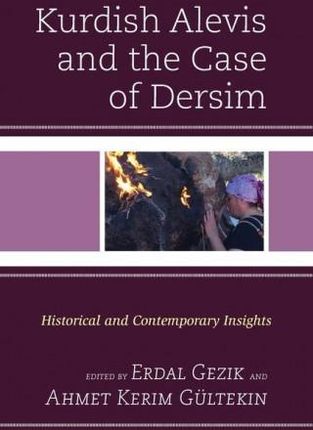 Kurdish Alevis and the Case of Dersim