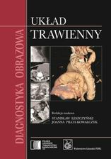 Zdjęcie Diagnostyka obrazowa. Układ trawienny - Gąbin