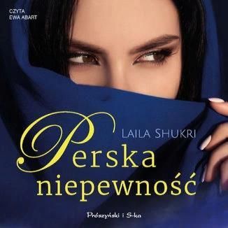 Perska saga (Tom 7). Perska. Audiobook MP3