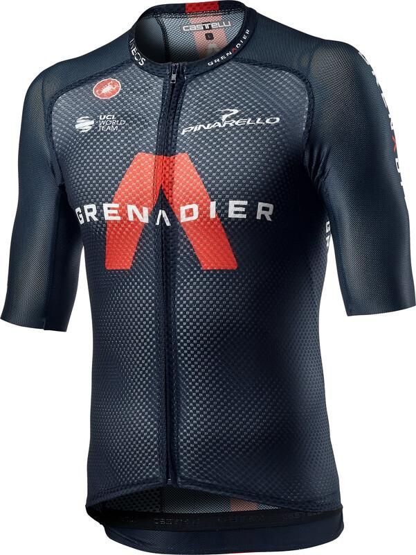 八*宏様 Castelli Corsa INEOS Grenadier XL New INEOS Grenadier Vehicles for Sale | Holman