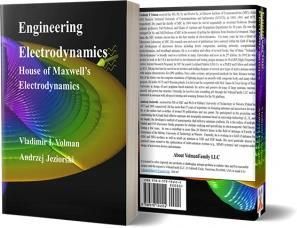 Engineering Electrodynamics. House of Maxwell's El