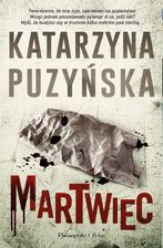 Zdjęcie Martwiec (MOBI) - Supraśl