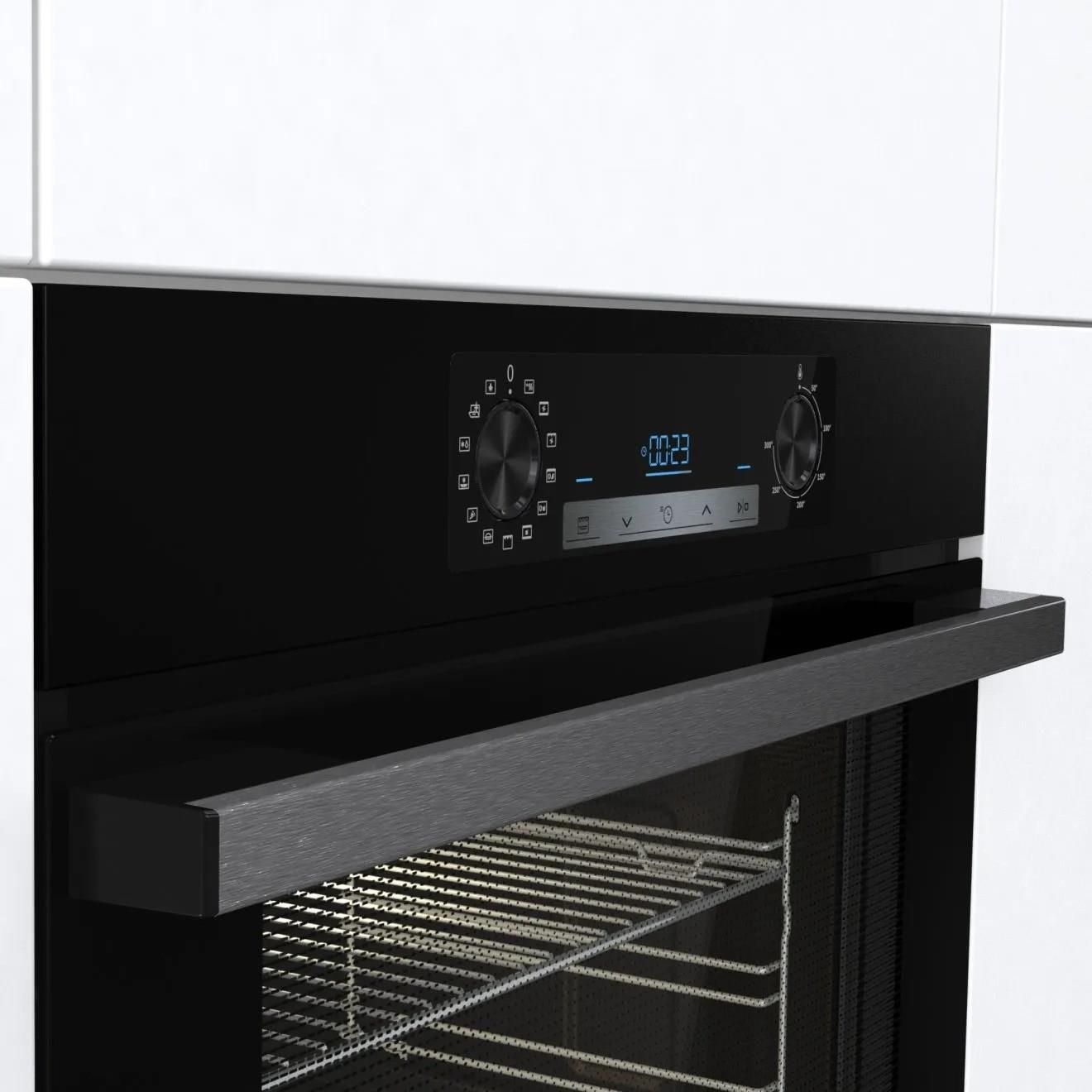 Piekarnik Hisense BSA65226AB - Opinie i ceny na Ceneo.pl