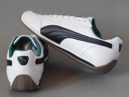 Puma store rio racer