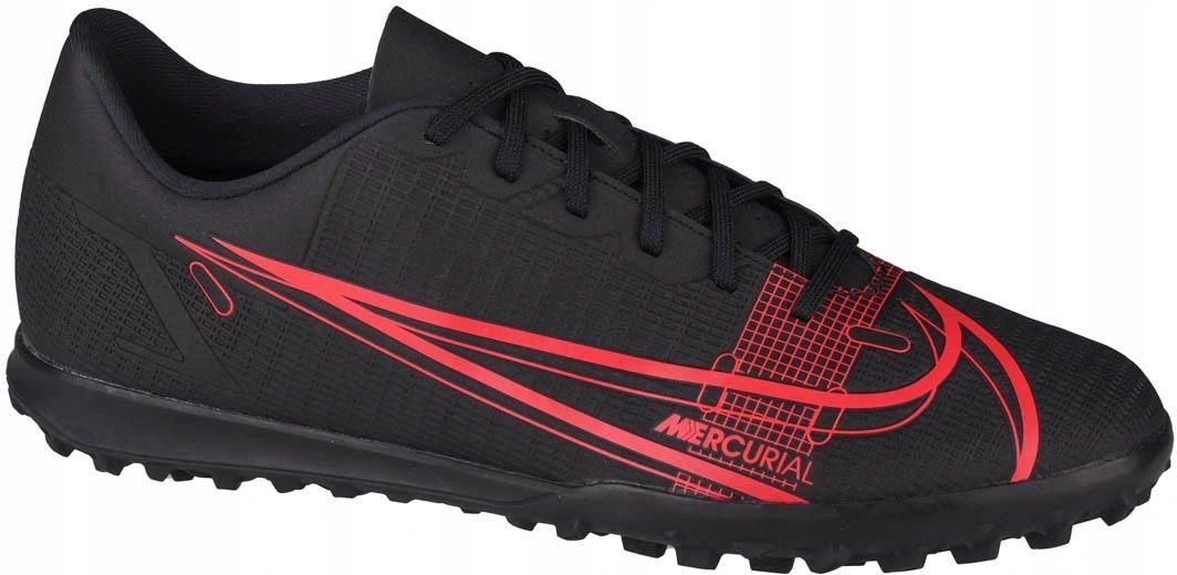 NIKE BUTY MĘSKIE MERCURIAL VAPOR 14 CLUB TF CV0985 CV0985090 - Ceny i  opinie - Ceneo.pl