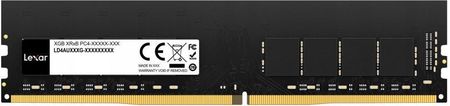 Lexar DDR4, 32 GB, 3200MHz, CL19 (LD4AU032G-B3200GSST)
