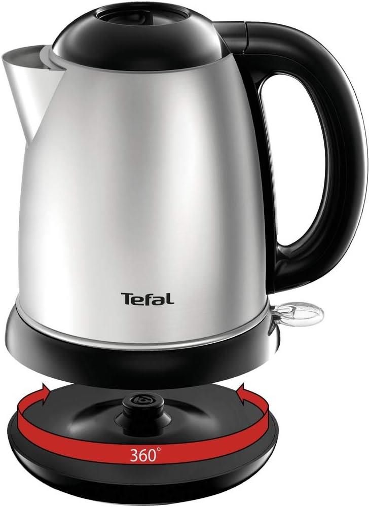 фото Електрочайник Tefal KI160D30