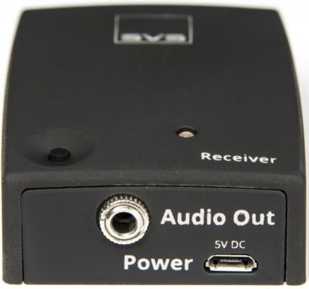 Wireless Subwoofer Adapter Svs Soundpath Wireless Audio