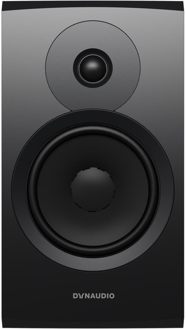 фото Акустичні колонки Dynaudio Emit 20 Walnut