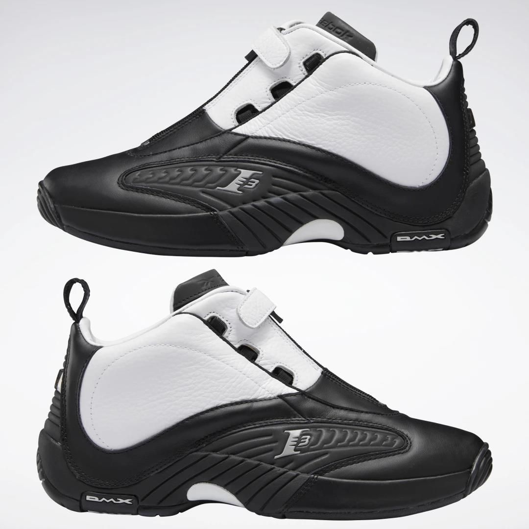 Reebok Buty Answer IV LSA78 - Ceny i opinie - Ceneo.pl