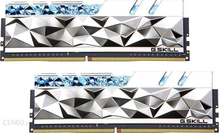 G.Skill Trident Z Royal Elite, DDR4, 32 GB, 4000MHz, CL14 (F4