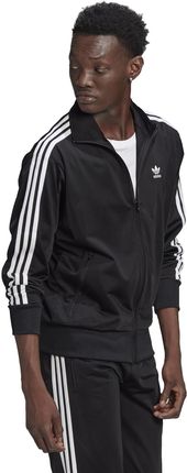 Bluza adidas firebird outlet czarna