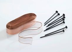 Płotek Przeciwko Ślimakom 1 Sztuka 8m Wenko